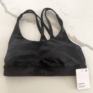 Lululemon Energy Bra